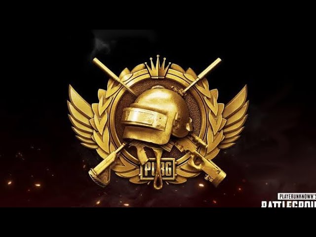 Road to Conqueror Rank Push in PUBG mobile | Hpad Gaming Live streaming