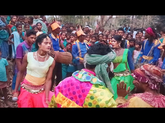 Bilan Bilan Tandi Re Tasa Party New Santali Video 2024