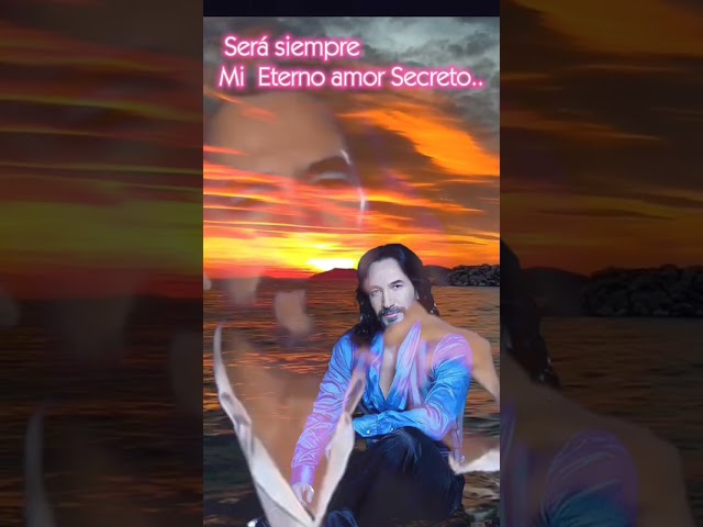 Mi Eterno Amor Secreto/El Buki...Marco Antonio Solis..