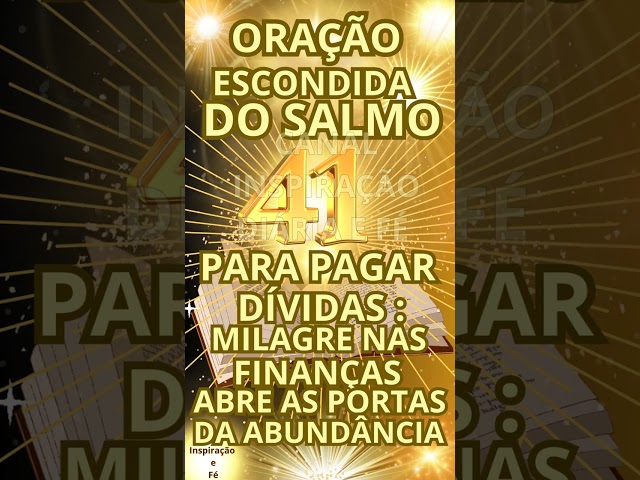 Salmo 41, amém #jesus #biblia #cristo #fe #igreja