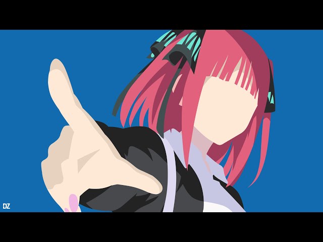 「Main Theme: Gotoubun no Hanayome」- Lofi Remix (The Quintessential Quintuplets) || by bentleys