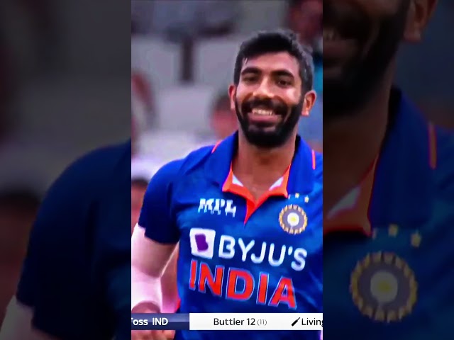 The Art Of Yorkers ft. Jasprit Bumrah | #cricket #ipl #jb93 #jaspritbumrah