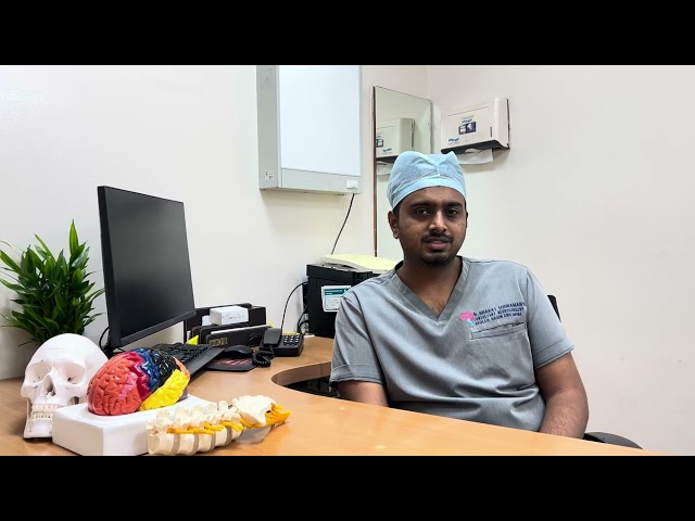 Dr Bharat  | Apollo Hospitals Bangalore