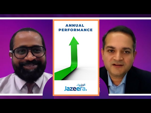 Airside Podcast - Elevating Success: A Look into Jazeera's Year-on-Year Performance