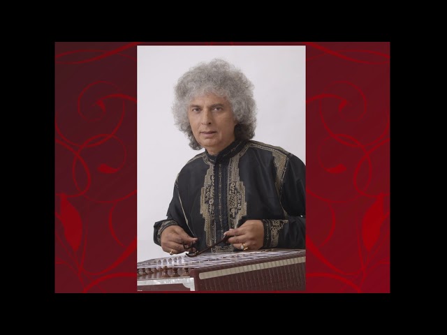 Pandit Shiv Kumar Sharma -Malkauns