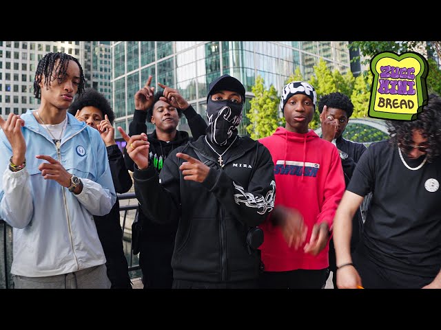 Tj, Tkandz & Noaah - Stay Happy (Remix) [Music Video]