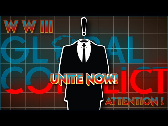 WW3 | Year | Information | Upcoming  War!