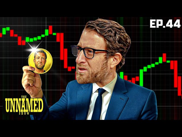 Should I Launch My Own Meme Coin? | The Unnamed Show Episode 44