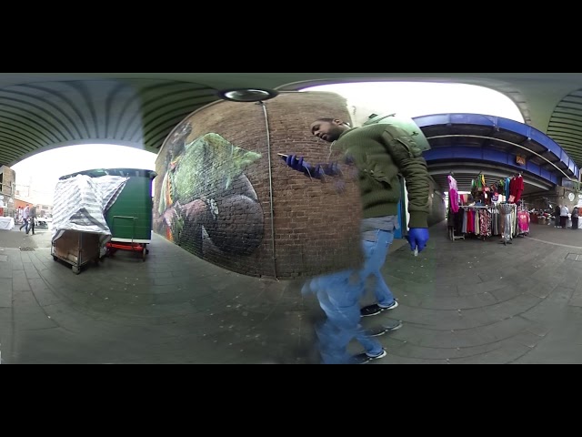 brixton village vr