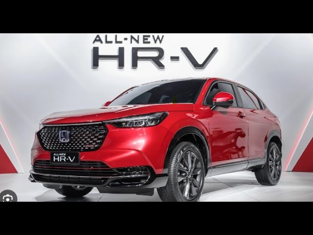 Real Owner Honda HRV review, a must watch video