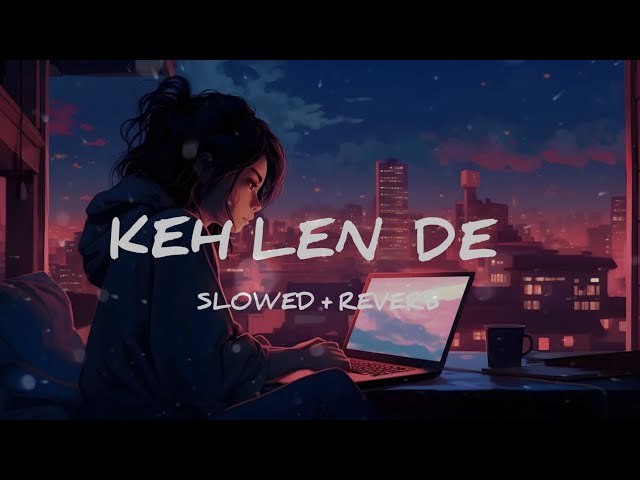 Kaka New Song - Keh Len De | Das Ki Karaan |New Punjabi Songs 2021 | Inder Chahal Himanshi