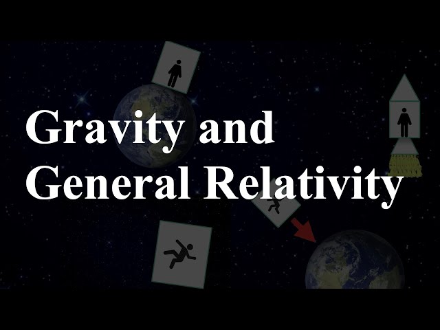 Spacetime Curvature: Gravity and Einstein's Special and General Relativity