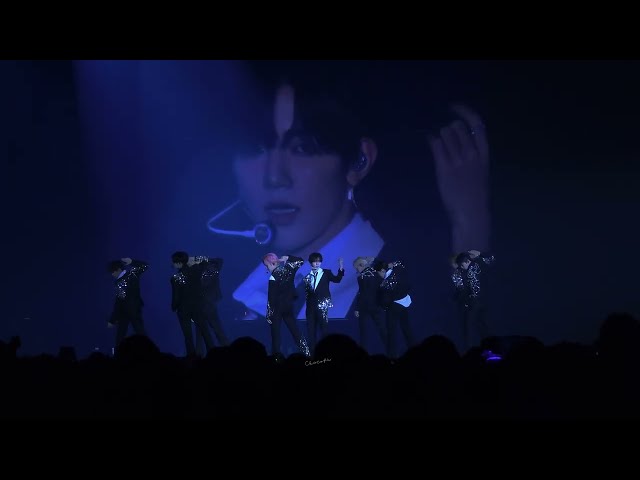 241005 ZEROBASEONE (제로베이스원) THE FIRST TOUR [TIMELESS WORLD] IN BKK - Road Movie