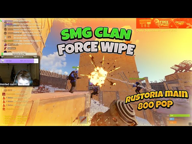 SMG'S BEST WIPE