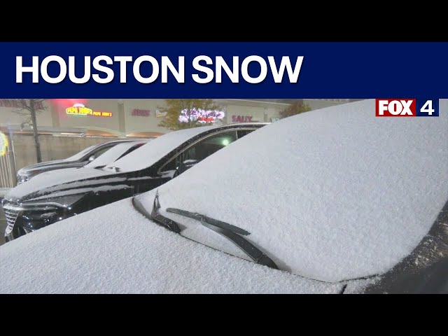 Dallas flights cancelled because of Houston storms