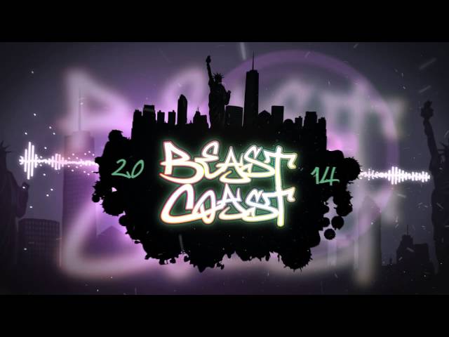 K-391 - Beast Coast 2014