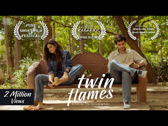 Twin Flames - A Romantic Short Film