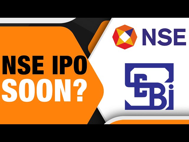 NSE's IPO: A Game-Changer for India's Stock Market? | BSE | News9 Live