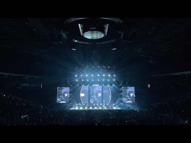 Elevation Night Full Oakland Arena - November 1, 2022 PART 4 of 4 // Elevation Worship