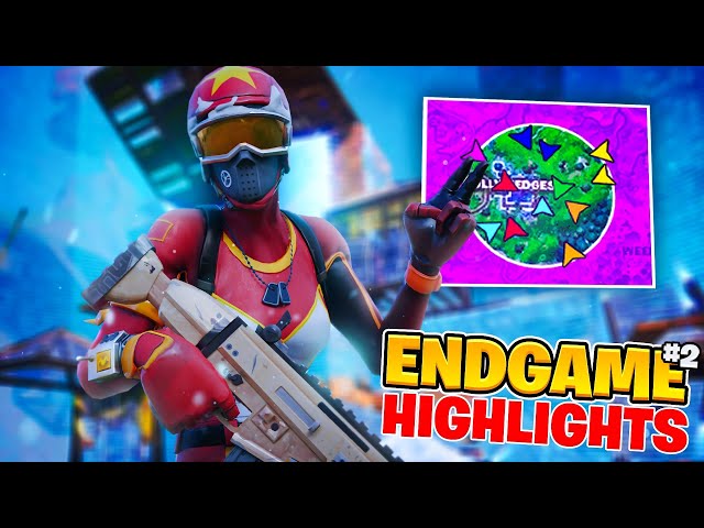 Endgame Highlights#2