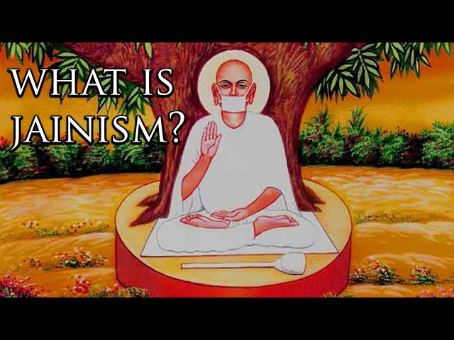 What is Jainism?