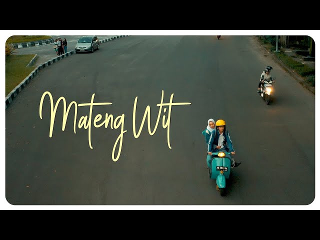 MATENG WIT | FILM PENDEK by Direktorat Bina KUA dan Keluarga Sakinah