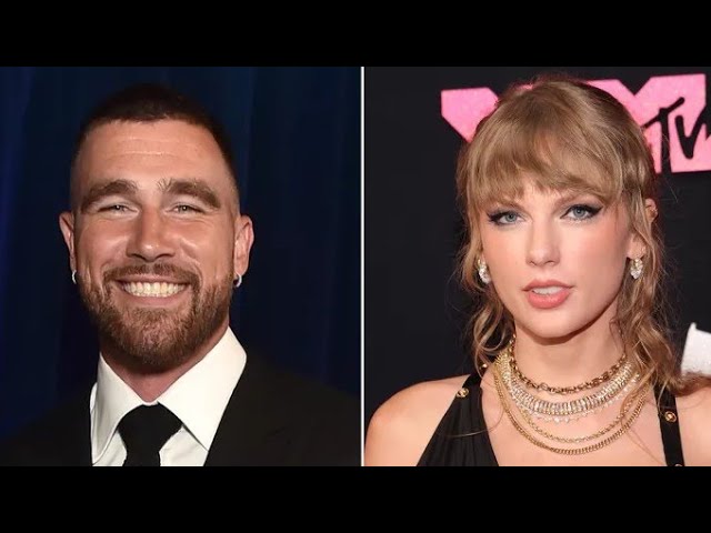 Travis Kelce Reacts to Taylor Swift 'TTPD' Before it Drops