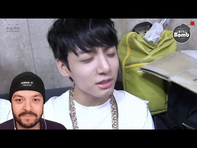 BANGTAN BOMB Reaction N.O Trot and Opera version by BTS