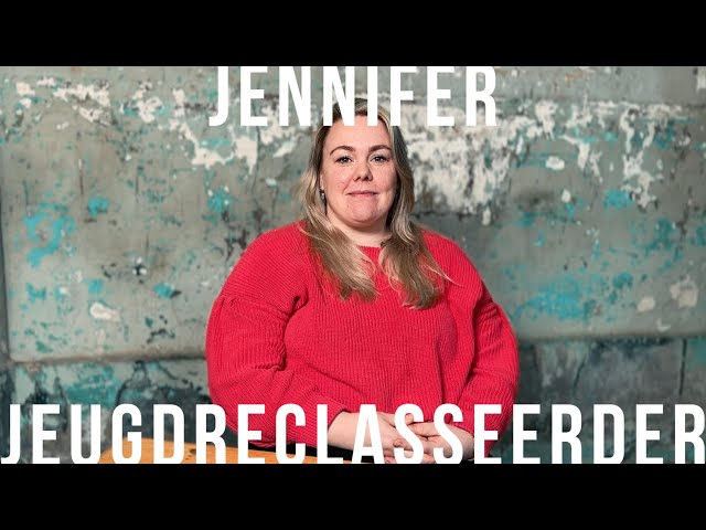 Wat zou jij doen? - Jeugdreclasseerder Jennifer