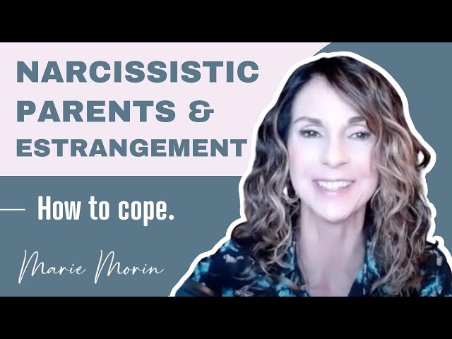 When Parents Are Narcissists And Estranged (Toxic and Cut-Off) | Ep.92