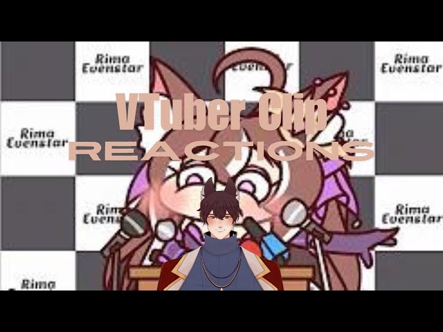 Hilarious VTuber Moments You Can't Miss  Best Reactions to Hololive, Numi and More