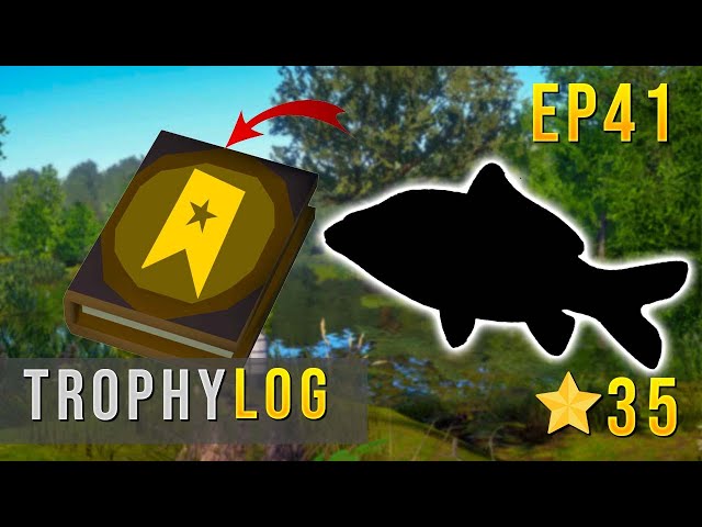 Russian Fishing 4 TROPHY LOG EP 41 - FAST and EASY Money on Copper lake! #rf4 #russianfishing4