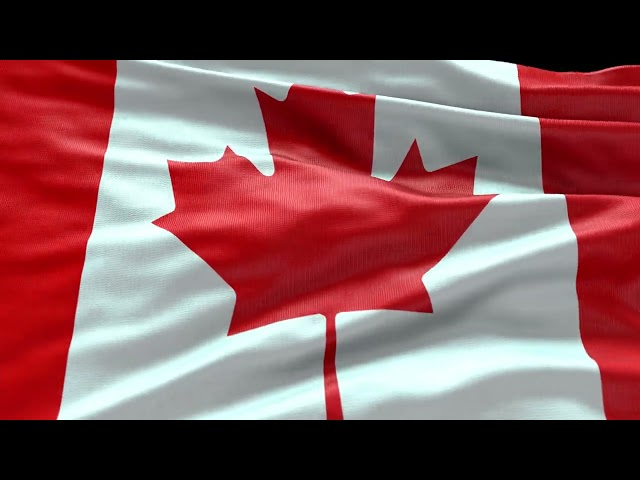 Canada Flag