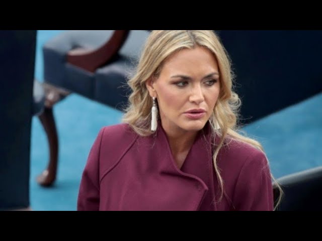 Vanessa Trump Net Worth