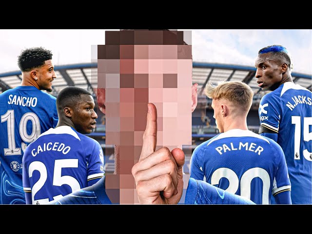 WHY World Football FEARS Chelsea FC This Season!