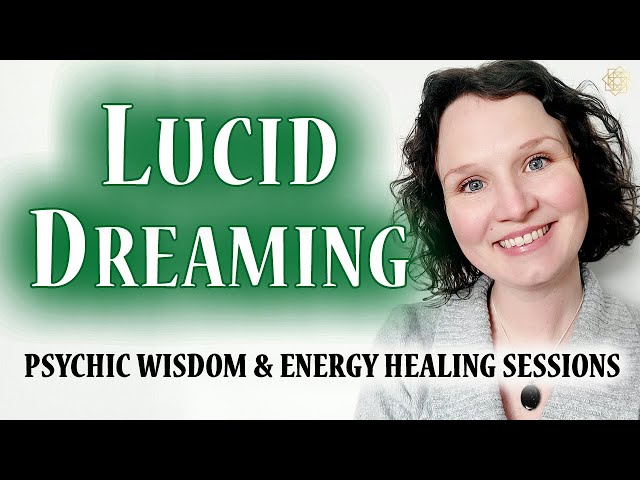 Root Chakra & Lucid Dream Healing