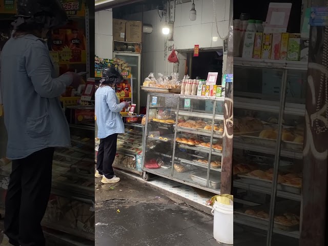 You Can't Find Better Street Food Than In China!