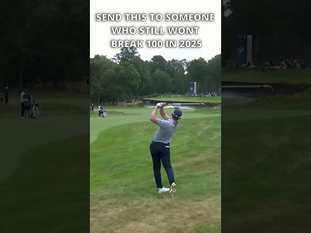 Send This To Someone Who Wont Break 100 in 2025 #golf #break100 #golfer