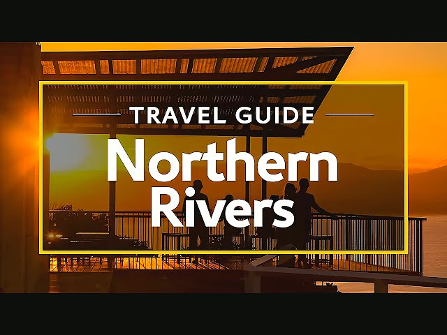 Australia - Northern Rivers