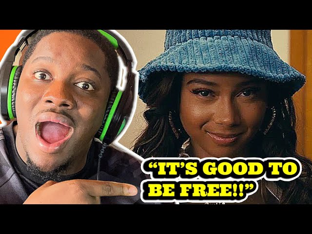 The Official Trailer For "YOUNG. WILD. FREE" (REACTION!!)