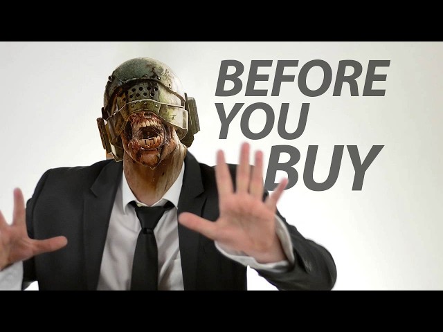 Call of Duty: Black Ops 6 - Before You Buy