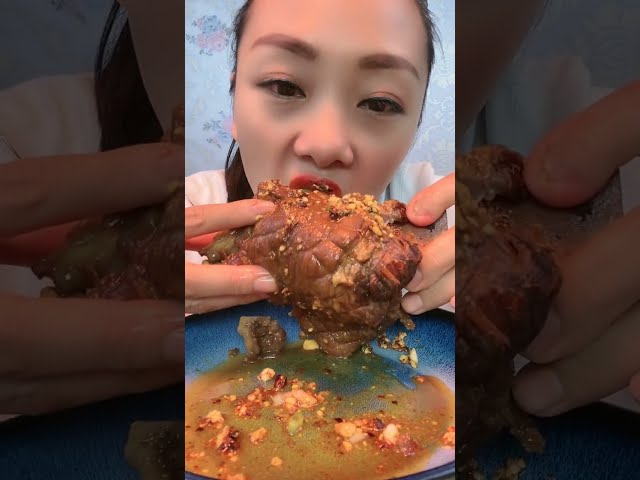 KING CRAB AND LOBSTER SQIUD-PORK RECIPE-MUKBANG ASMR EATING SHOW-FRESH FOOD SPICY FOOD