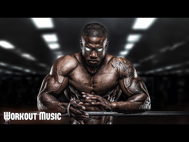 Best FIGHT Workout Music 2025 👊 Best Gym Motivation Music 🏆 Fitness & Gym Motivation Music 2025