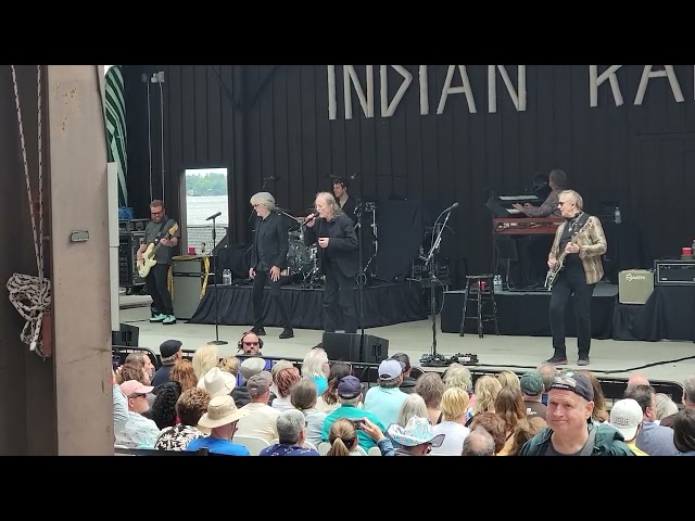 3 Dog Night "Mama told Me"  Webster Mass 6/29/2024 Enjoy.