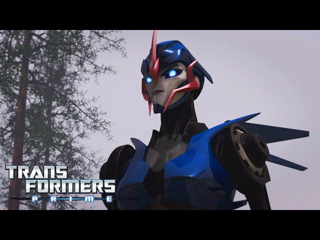 Transformers: Prime | S01 E12 | FULL Episode | Cartoon | Animation | Transformers Official