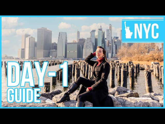 Your First 24 Hours in NYC - The No-Stress Guide That Actually Works