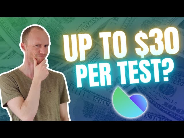 TryMata Review – Up to $30 Per Test? (Yes, BUT…)