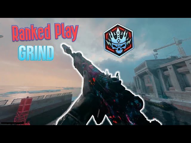 Solo Que Ranked Play Gameplay AR