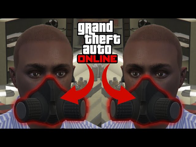 Jak naprawić Oddycharke?/ How to fix Rebreather? Gta v online.