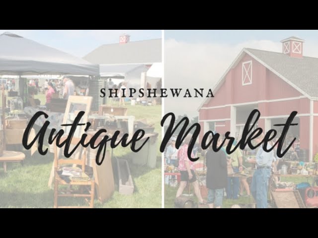 Shipshewana Auction & Flea Market